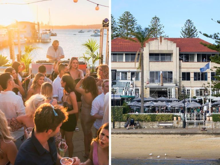 Watsons Bay Hotel’s $3m revamp revealed