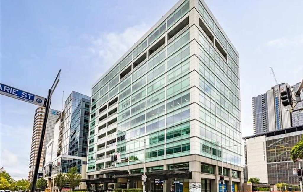 ISPT office selldown advances with Parramatta tower offloaded to Mintus for $83m