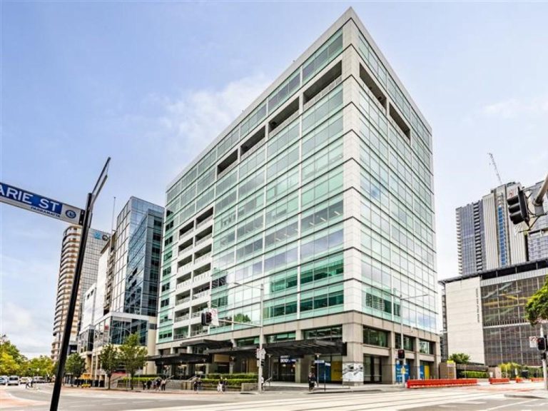 ISPT office selldown advances with Parramatta tower offloaded to Mintus for $83m