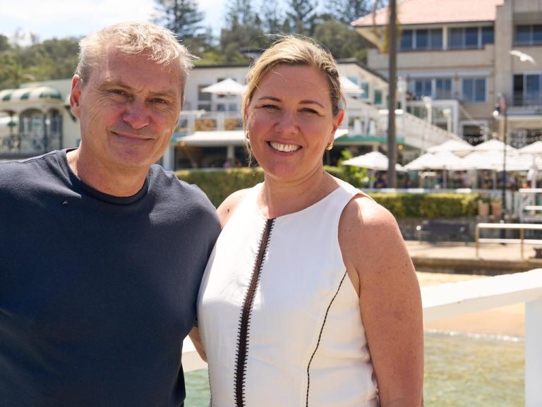 Pub king Arthur Laundy turns to revamping his big-ticket properties as prices spiral