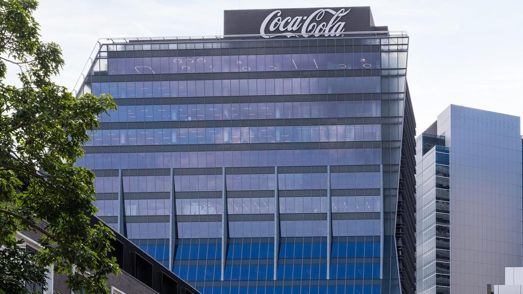 Supplied Editorial 40 Mount Street, North Sydney