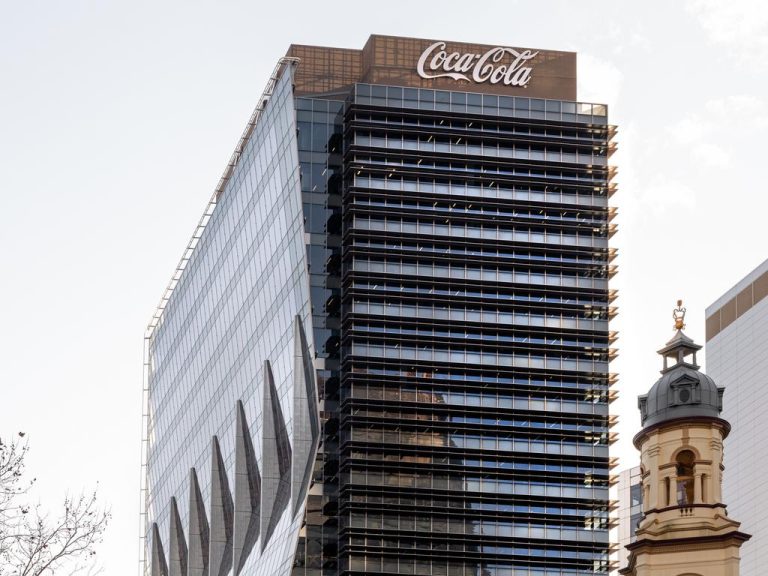 Singapore’s Soilbuild chasing stake in North Sydney’s Coca-Cola Place tower