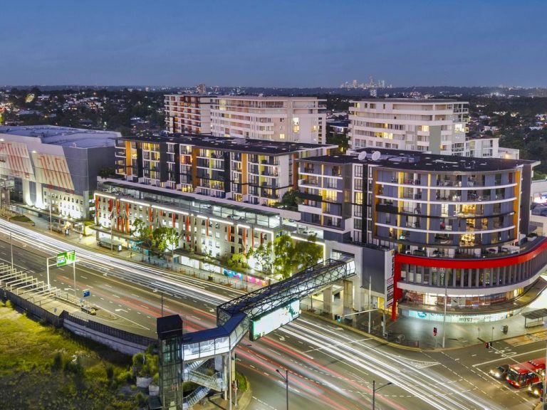 Sydney shopping centre in $525m mega sale