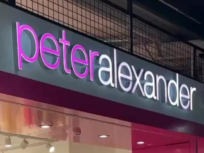 Lygon St’s sexiest sleepwear store strips for sale