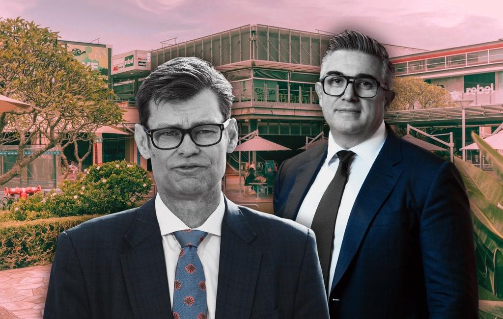 Lendlease to face off against disgruntled super fund giants over control of $2bn property pool