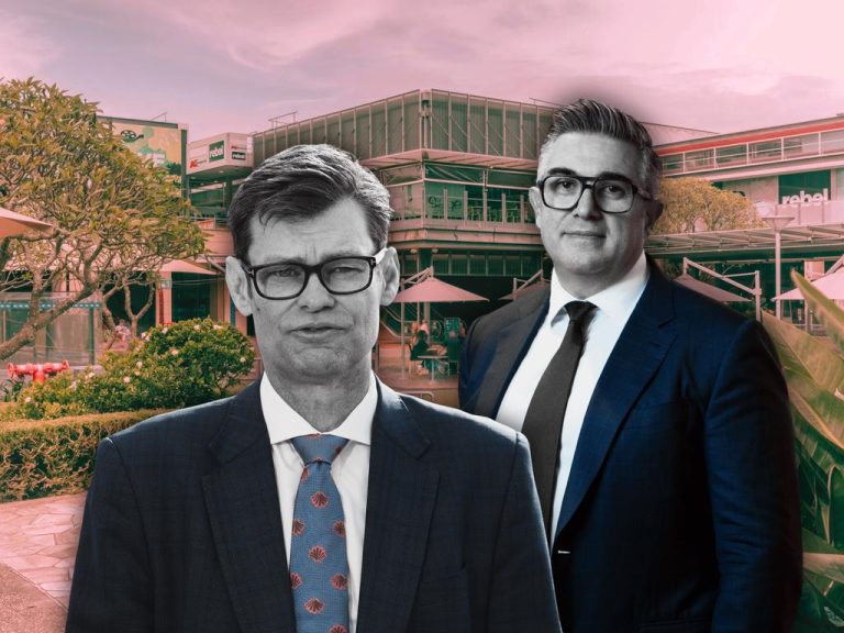Lendlease to face off against disgruntled super fund giants over control of $2bn property pool