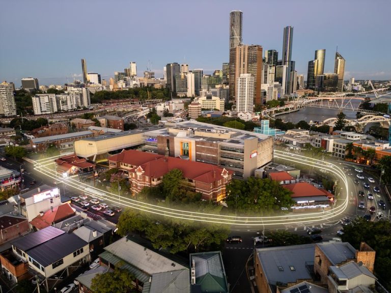 Aware’s splashed $150m with plans to rejuvenate The Barracks precinct in Brisbane