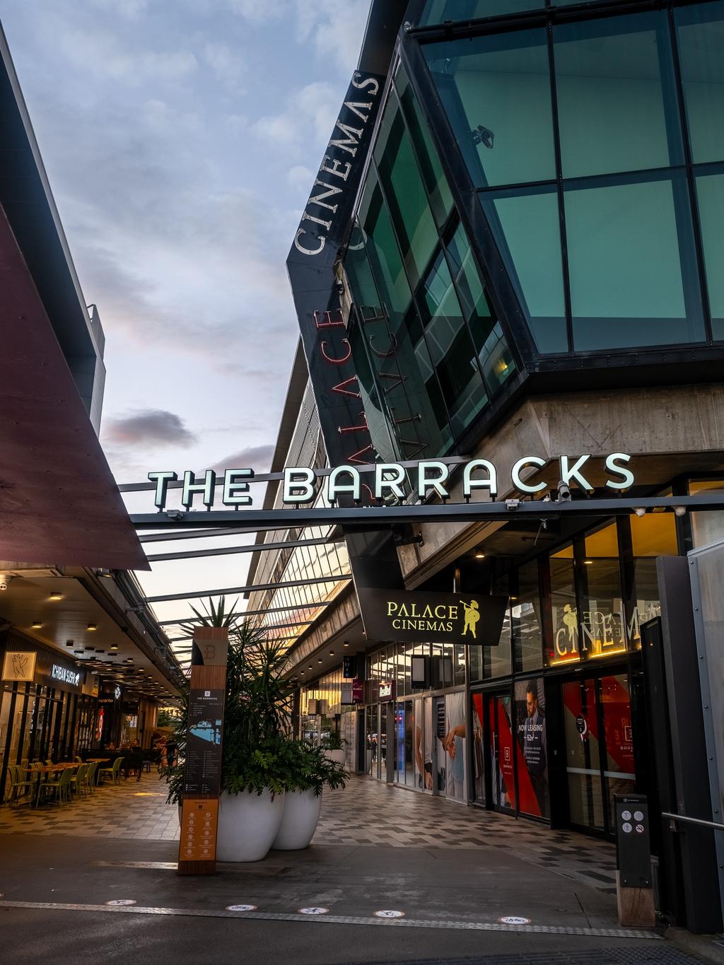 Supplied Editorial =?UTF-8?Q?Aware_Real_Estate_has_bought_mixed=2Duse_precinct_=E2=80=9CT?=
	=?UTF-8?Q?he_Barracks=E2=80=9D_at_61_Petrie_Terrace=2C_Brisbane?=