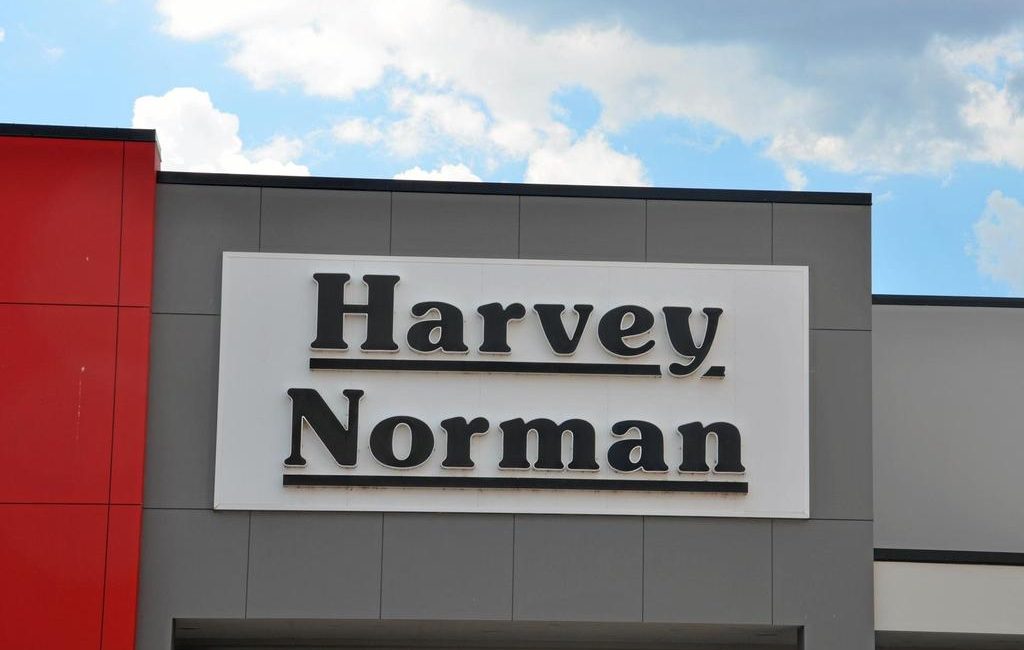 Harvey Norman signs lease for new Geelong warehouse hub