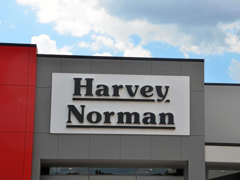 Harvey Norman signs lease for new Geelong warehouse hub