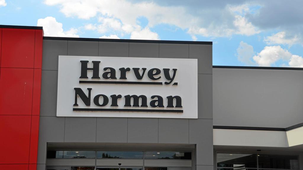 Harvey Norman generic picture