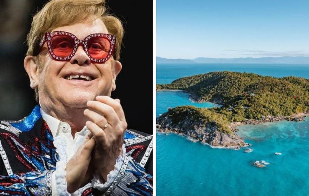 Celebrity hideout Bedarra Island Resort up for sale in Queensland