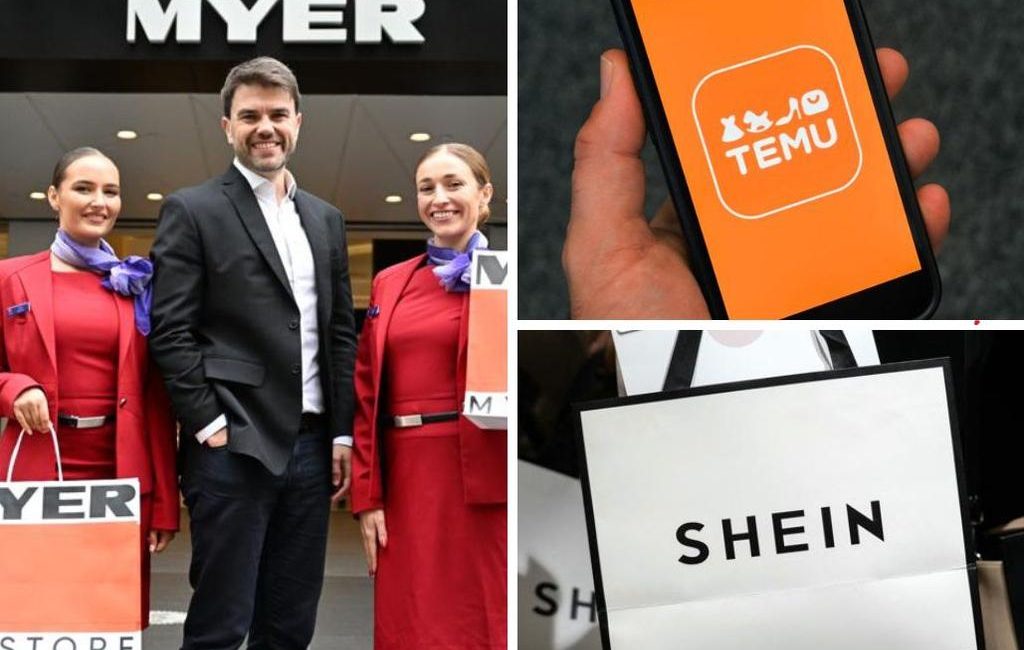 Revealed: How Chinese retailers are crushing Australia’s shopping giants