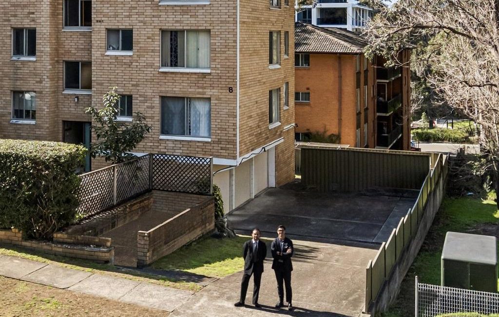 Plans unveiled for huge student housing complex in Macquarie Park