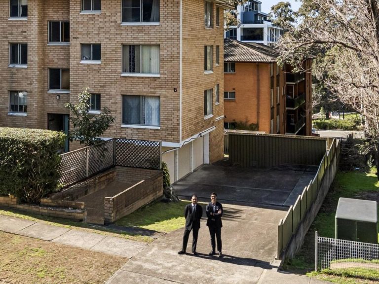 Plans unveiled for huge student housing complex in Macquarie Park