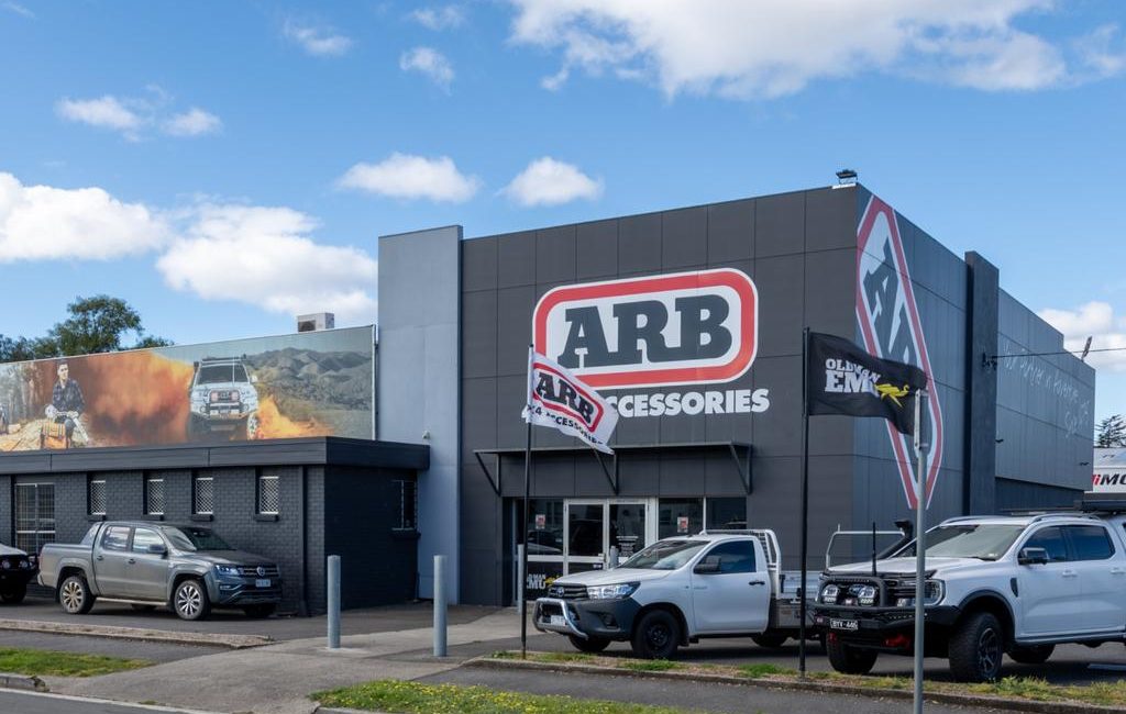 Prime Invermay site up for grabs as ARB moves on