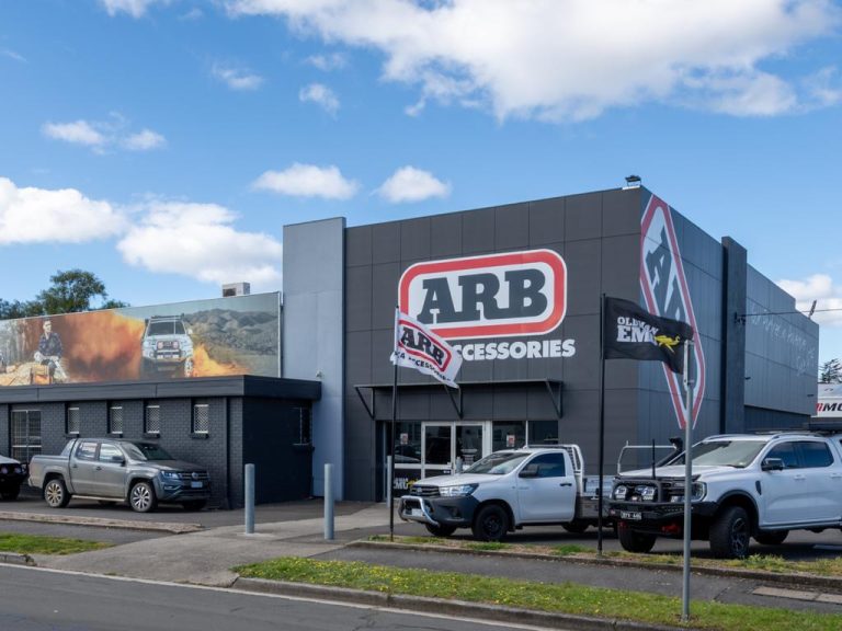 Prime Invermay site up for grabs as ARB moves on
