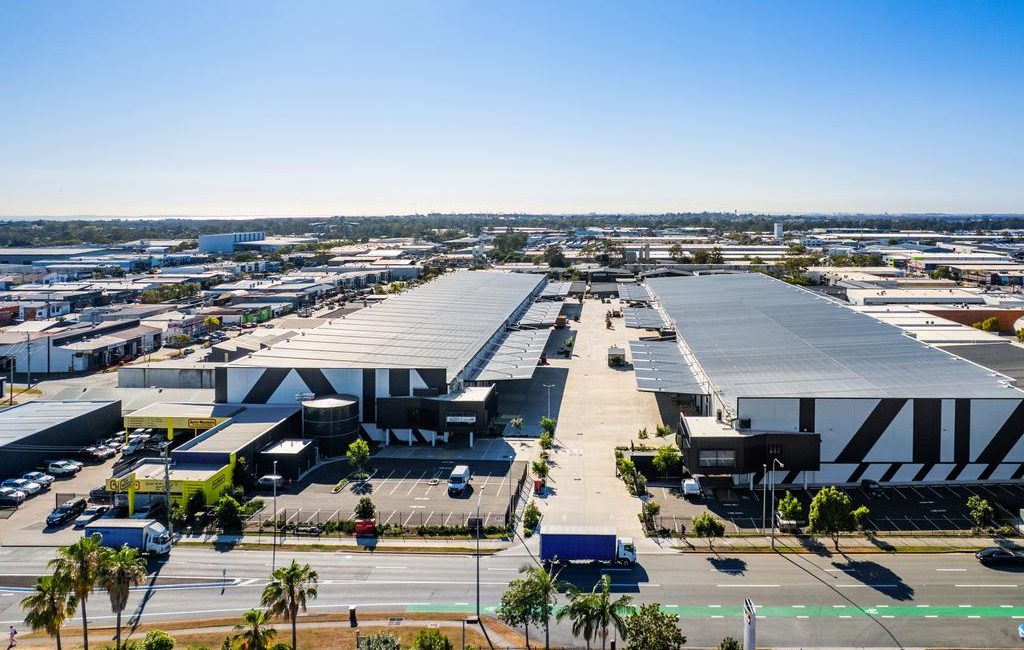 Gateway Capital forges into Queensland with $72m swoop on Geebung industrial asset