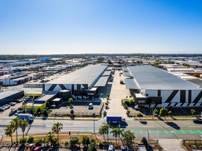 Gateway Capital forges into Queensland with $72m swoop on Geebung industrial asset
