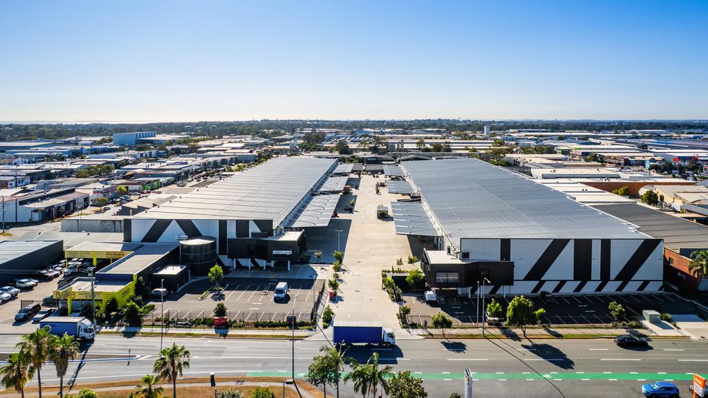 Supplied Editorial Gateway Capital has bought 405 Newman Road, Geebung