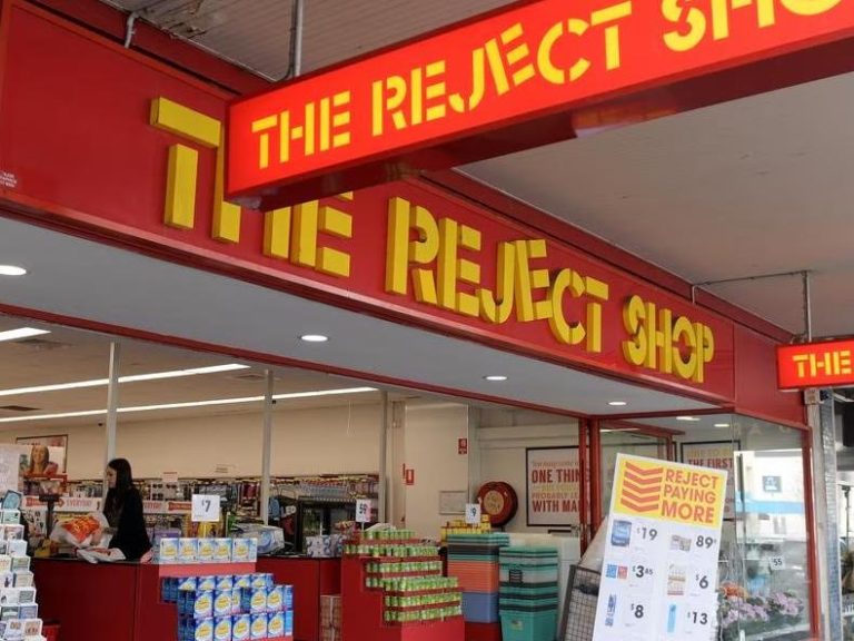 The Reject Shop to disappear by 2027 in Dollarama takeover