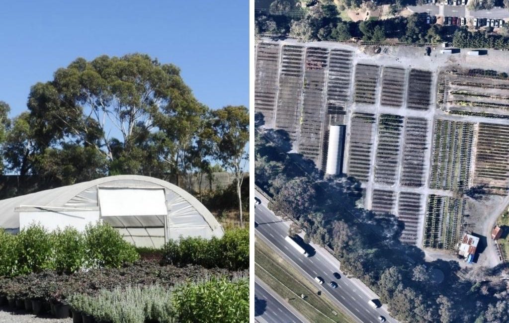 Hidden 4-hectare Kew East farm could fetch millions