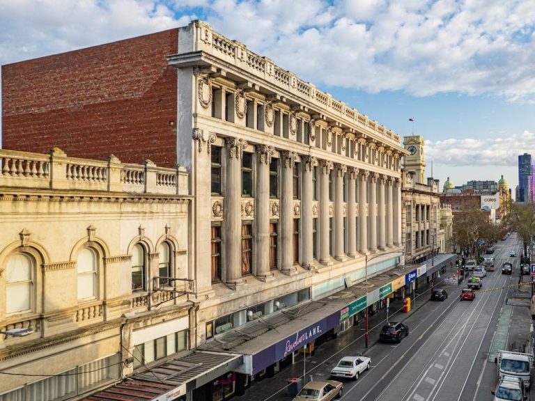 Entertainment expansion on cards as Revolver nightclub site listed for $15m+