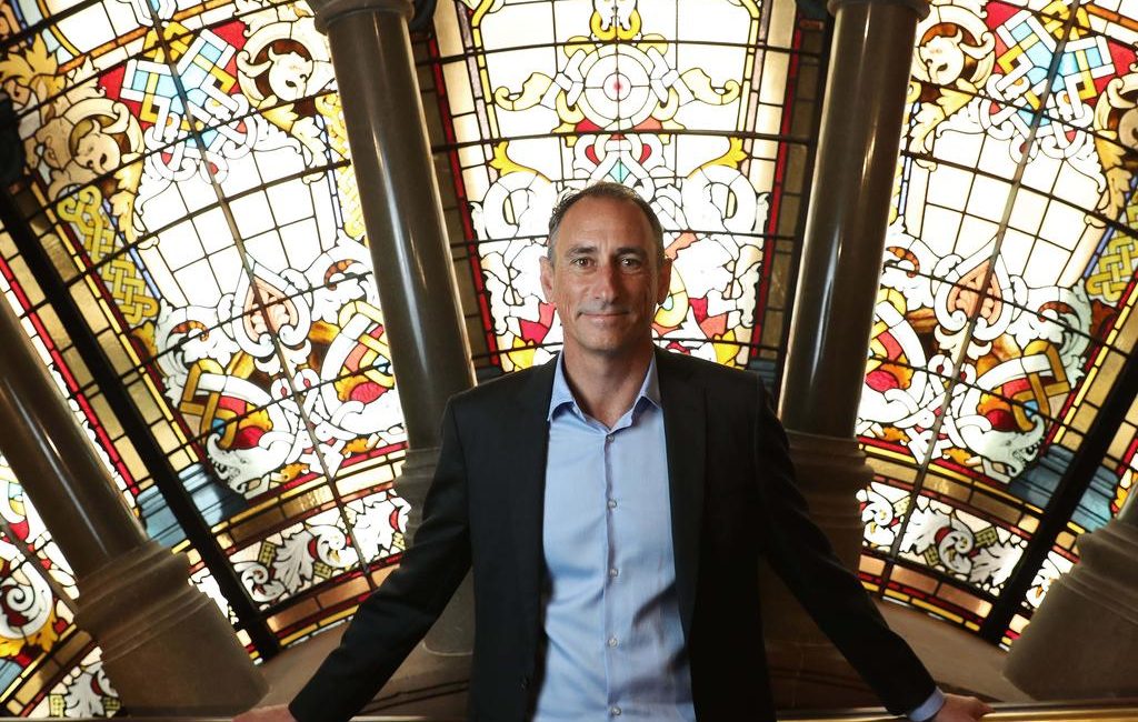 Vicinity puts $250m of major shopping centres on the sales block