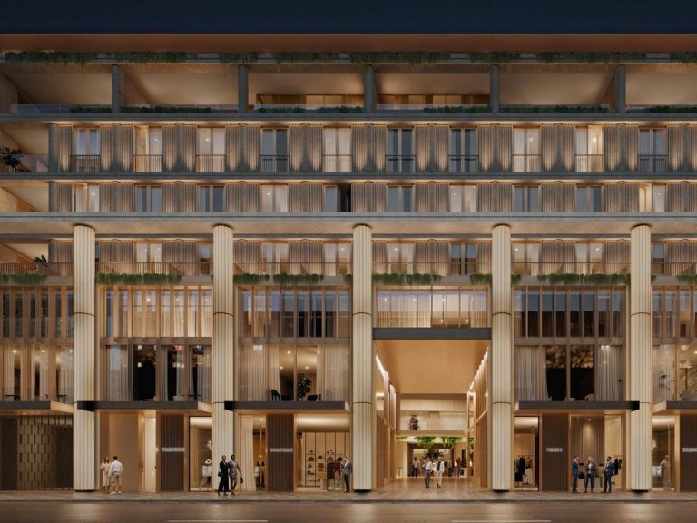 $1bn plan for Double Bay Intercontinental Hotel approved