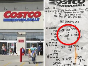 What Costco staff are really checking when you leave