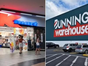 Costco, Bunnings, Kmart: Security challenge grows for big players