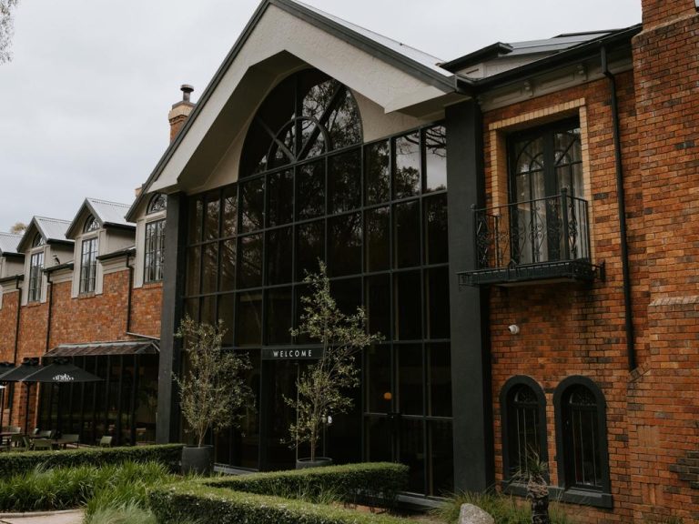 Derelict Victorian ghost house becomes luxury goldmine