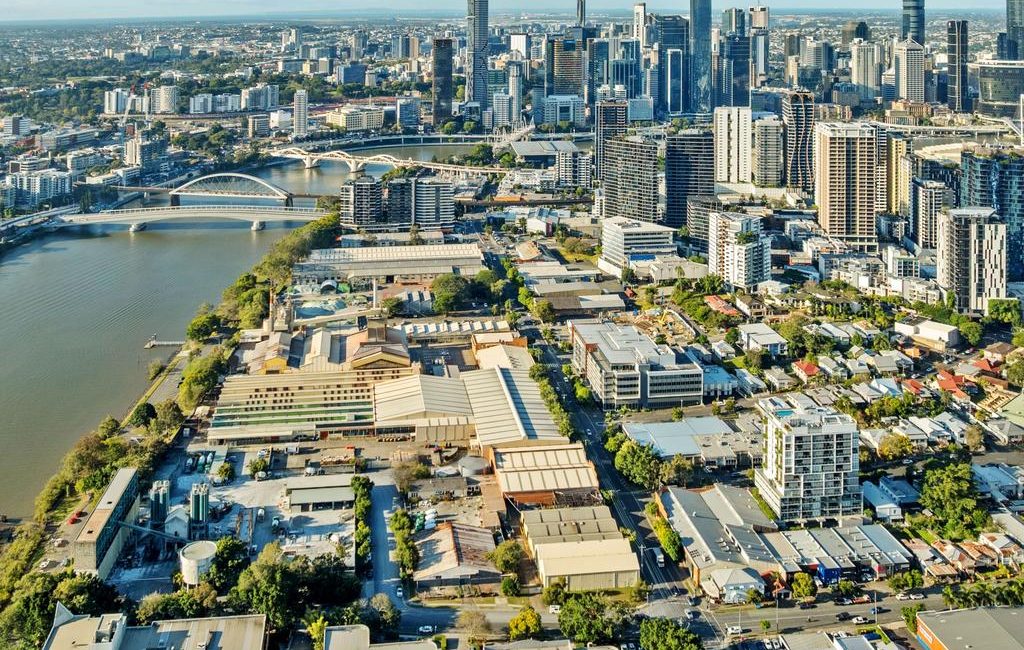 Rare Qld site could shape South Bank’s new skyline