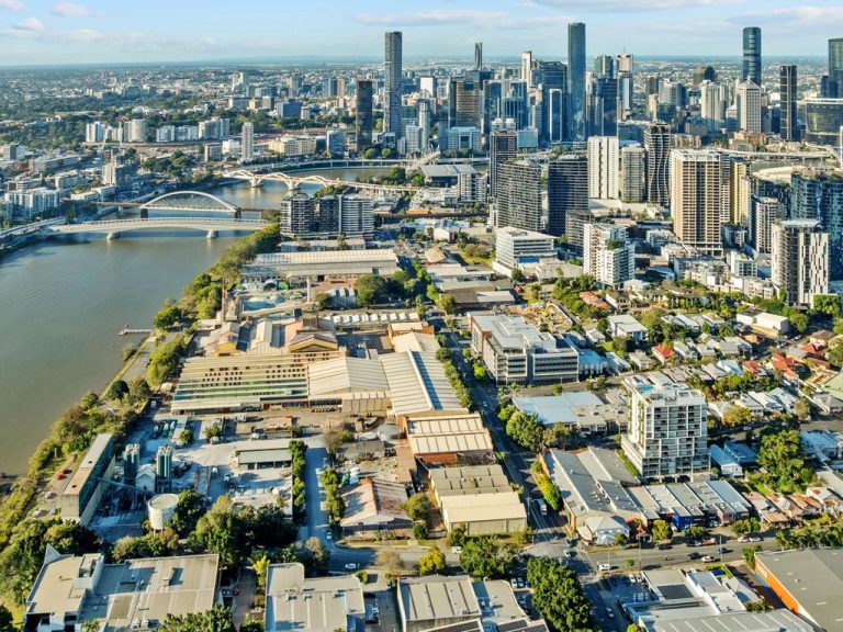 Rare Qld site could shape South Bank’s new skyline