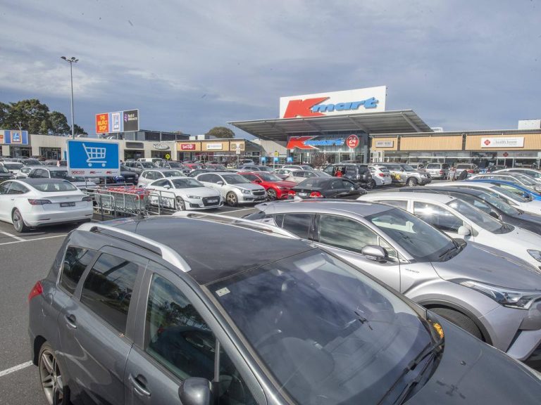 Charter Hall circles Burwood One mall in Melbourne as convenience retail appeals