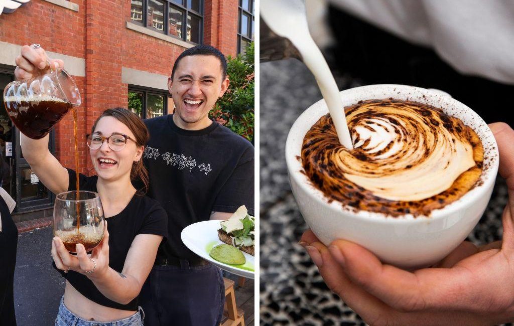 World’s best coffee shops: Three Aussie cafes make prestigious list