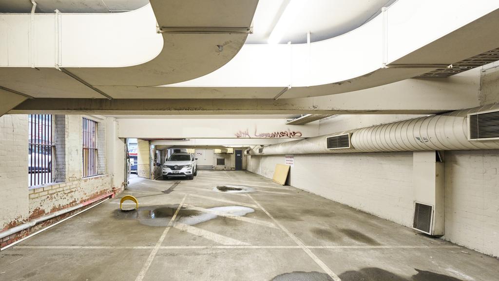 ground floor, 333 Flinders Lane, Melbourne - for herald sun real estate