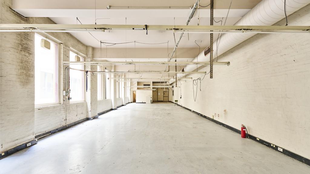 ground floor, 333 Flinders Lane, Melbourne - for herald sun real estate