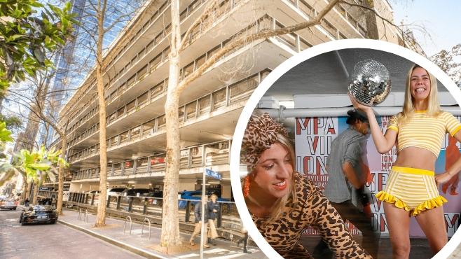 34-60 Little Collins St, Melbourne - for herald sun real estate