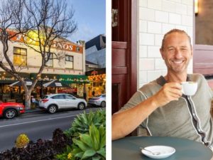 St Kilda pizza icon Topolino’s site eyed by Sydney hospitality giants