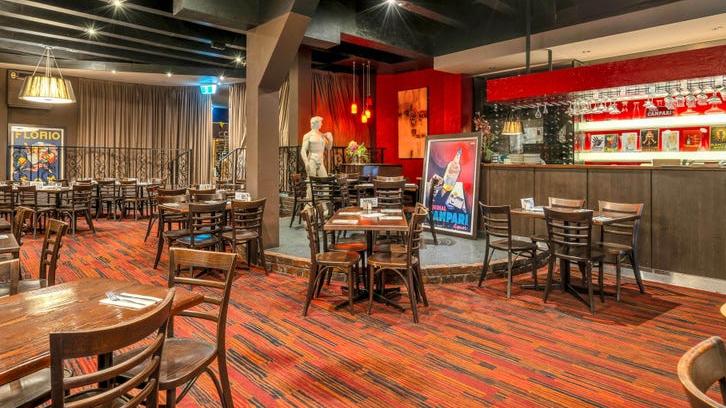 83-87 Fitzroy St, St Kilda - for herald sun real estate