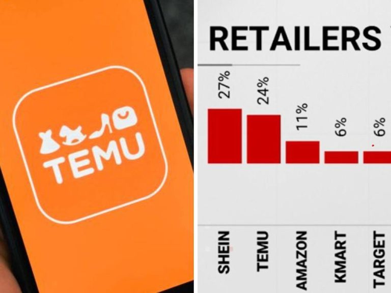 Retail crisis: How Temu, Shein are forcing Aussie store closures