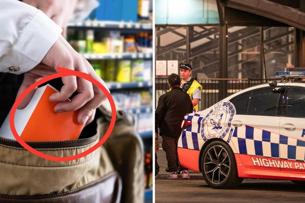 Sydney’s retail theft hotspots exposed in new crime data