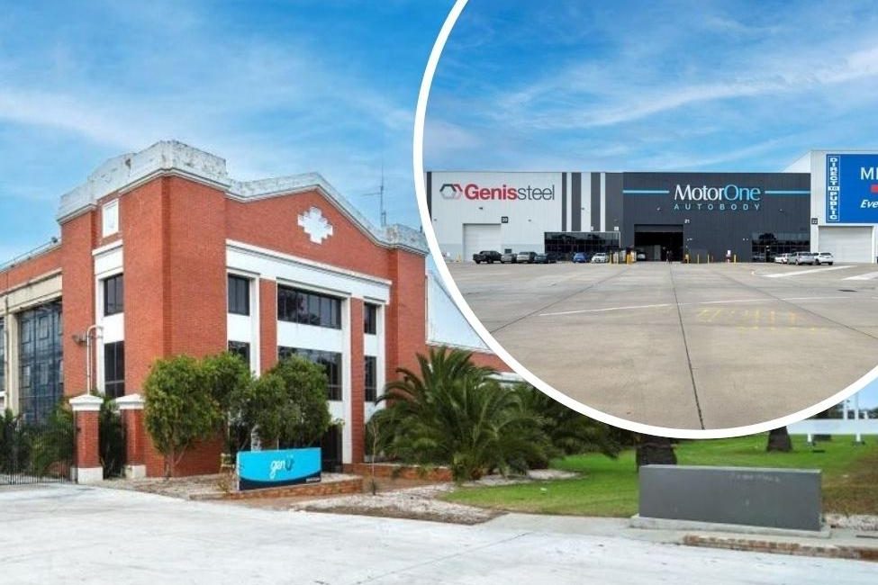 Global drone company doubles Geelong factory footprint