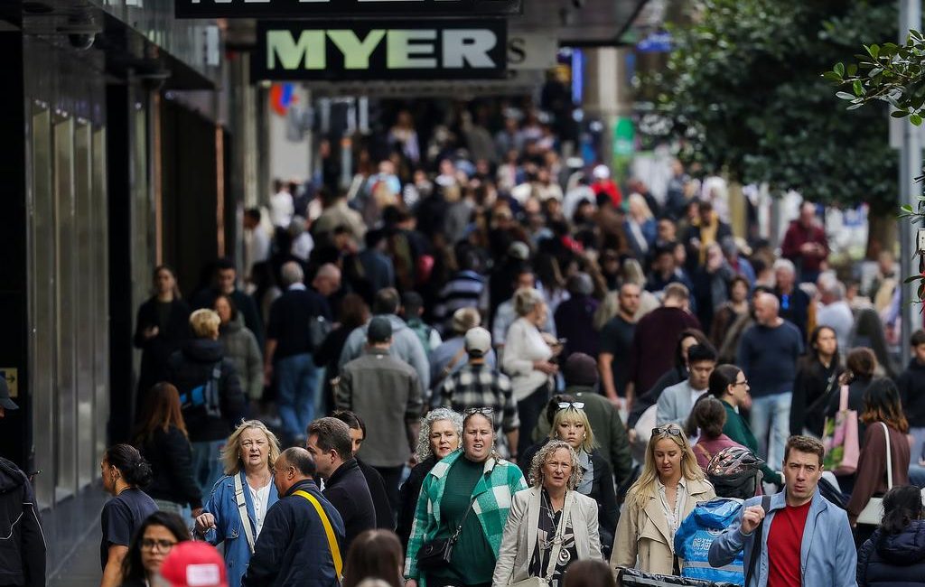 Melbourne retail strip winners and losers revealed in new data