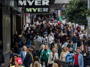 Melbourne retail strip winners and losers revealed in new data
