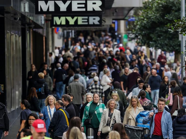 Melbourne retail strip winners and losers revealed in new data