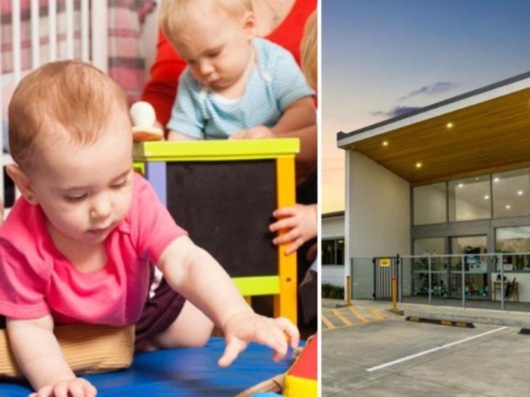 Foreign investor snaps up Qld childcare centre in $8.76m deal