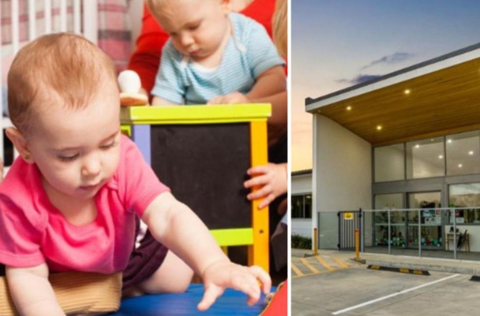 Foreign investor snaps up Qld childcare centre in $8.76m deal