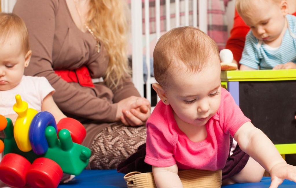 Foreign investor snaps up Qld childcare centre in $8.76m deal